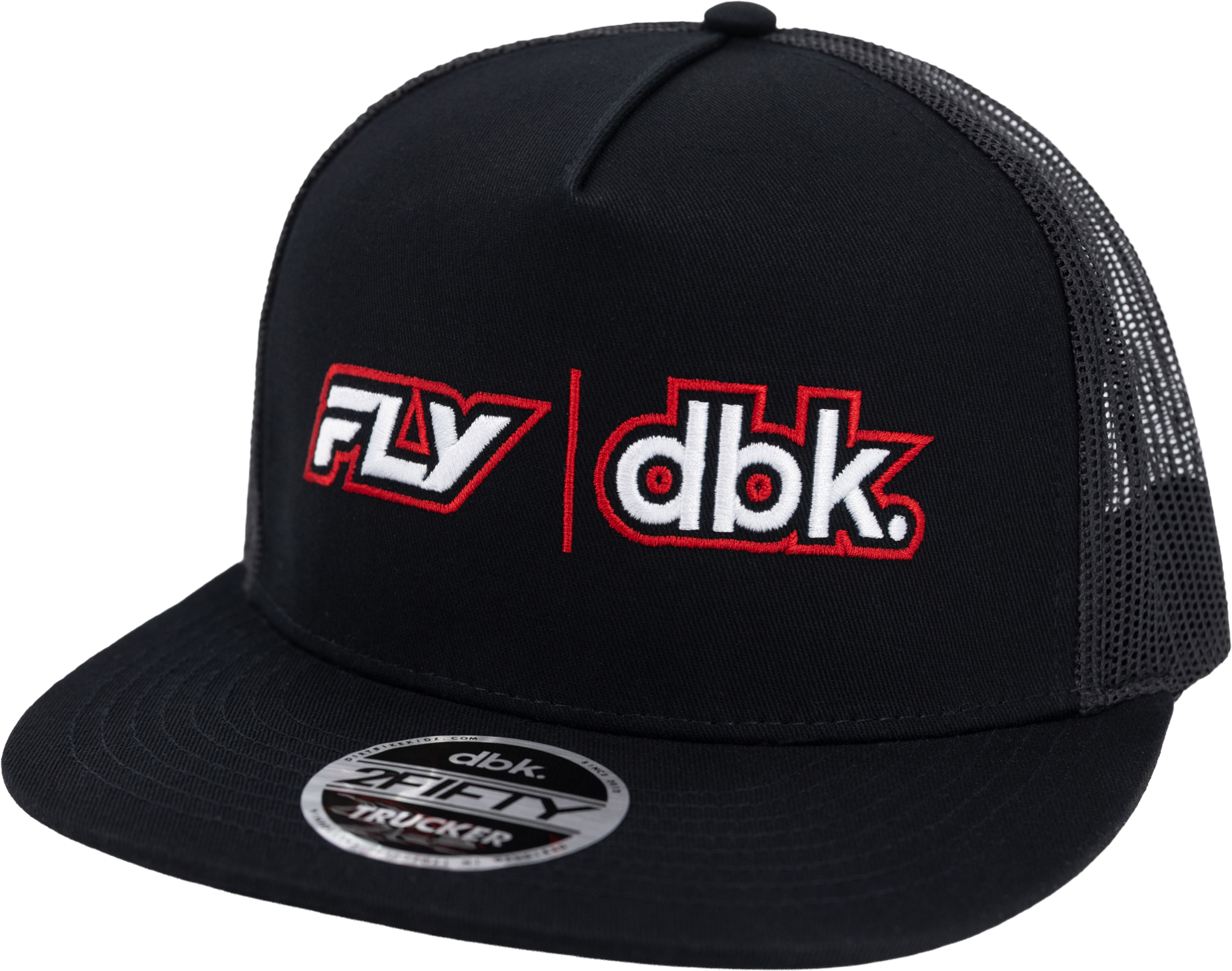 FLY DBK Hat
