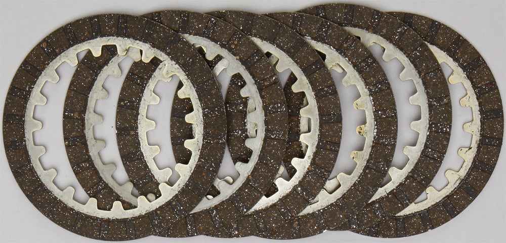 Redline Clutch Kit
