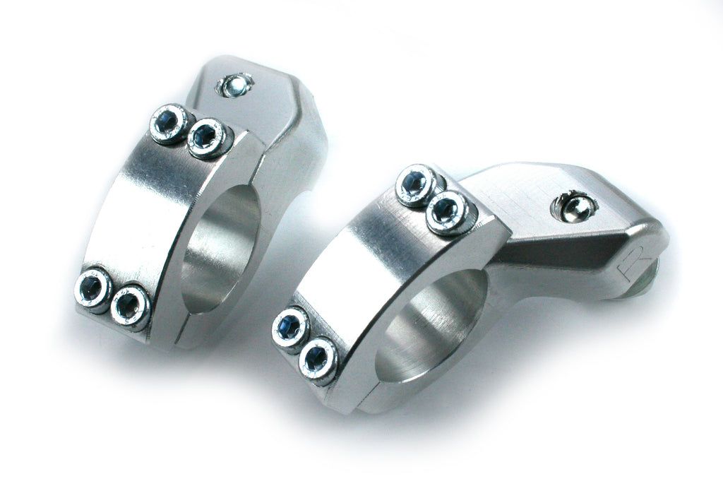 Handguard Hardware