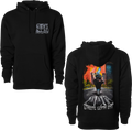 Streets Gotta Eat Hoodie