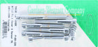 Transmission Top Cover Set