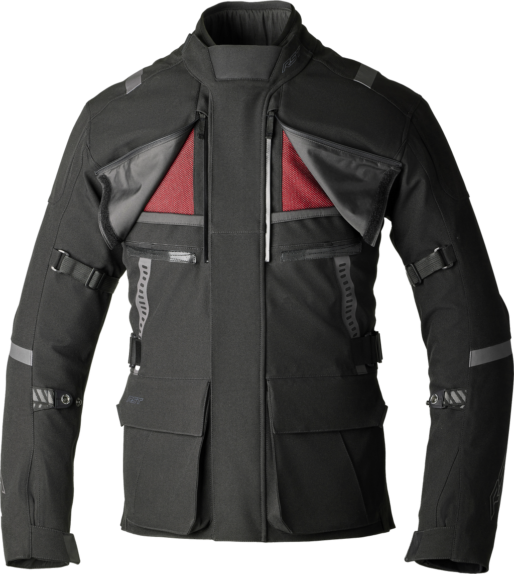 PS Vulcan Textile Jacket