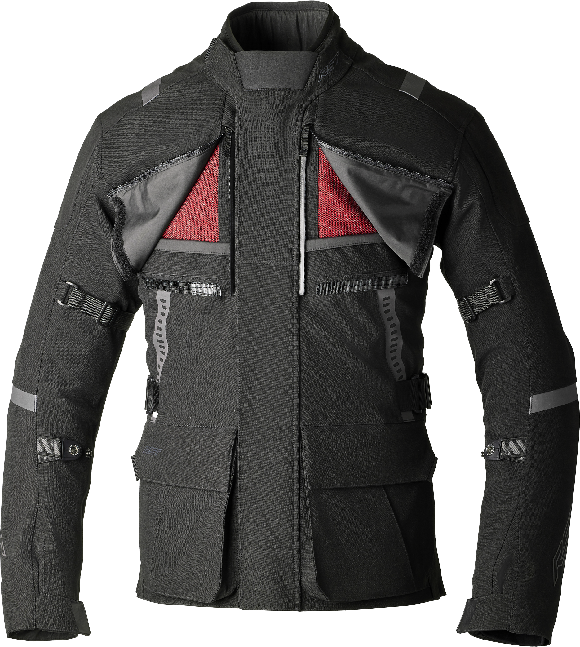 PS Vulcan Textile Jacket