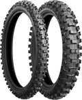 TIRE MOTOCROSS M203 FRONT 70/100-17 40M BIAS TT