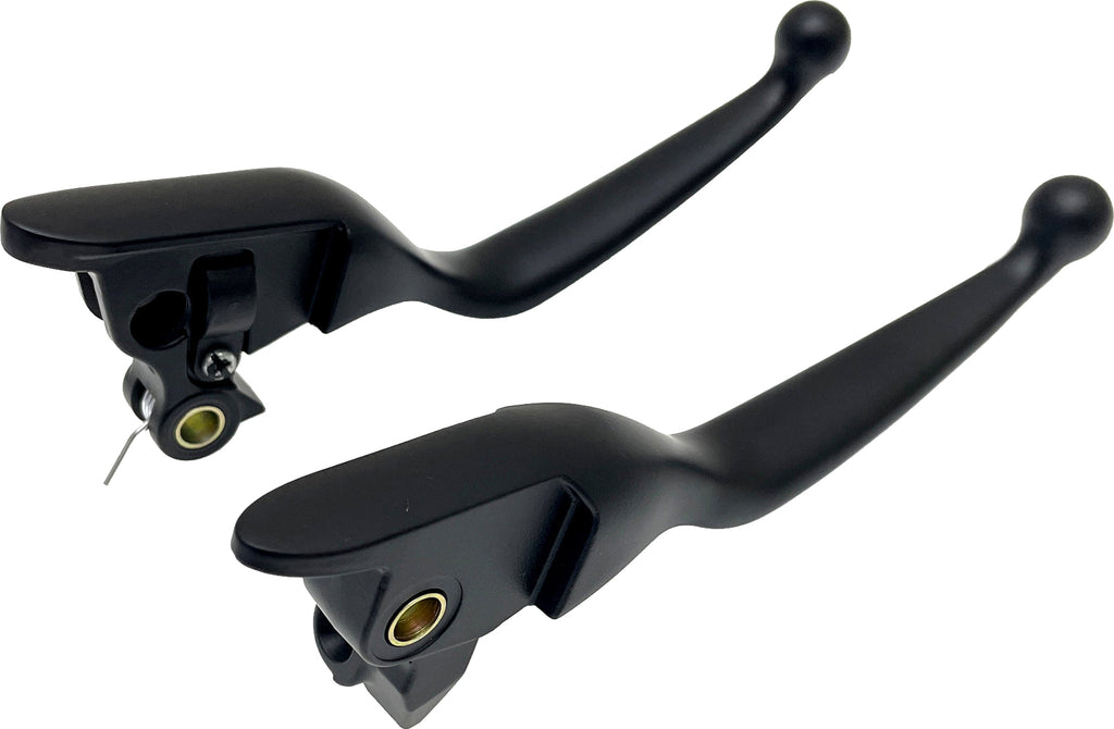 Custom Levers