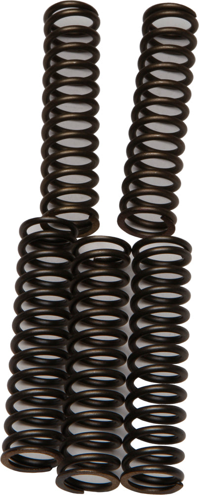 Redline Clutch Springs
