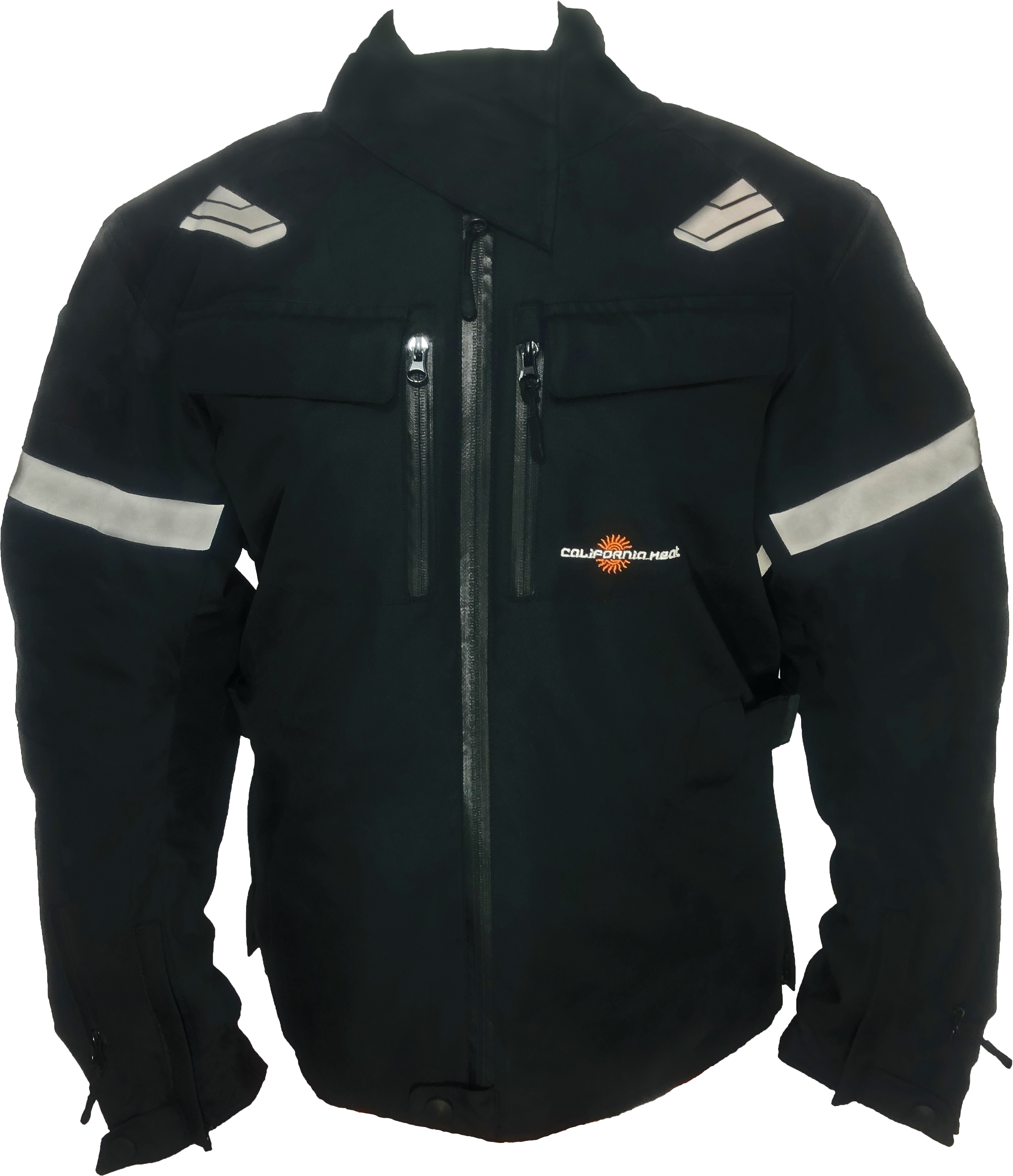 Streetrider Outer Jacket