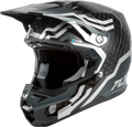 2026 Formula S Carbon Byte Helmet