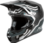 2026 Formula S Carbon Byte Helmet