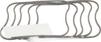 Evo Sportster Rocker Cover Gasket