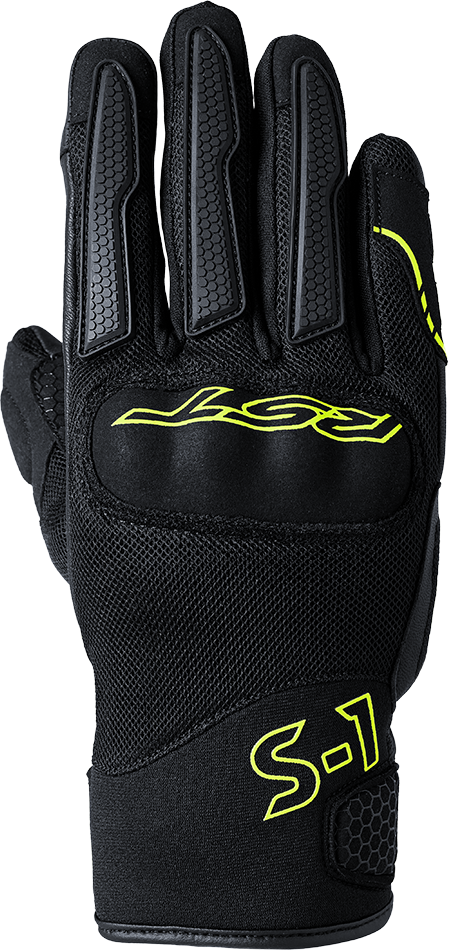 S1 Mesh CE Glove
