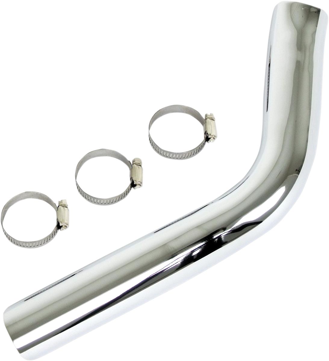Rear Heat Shield