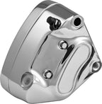 Chrome Caliper