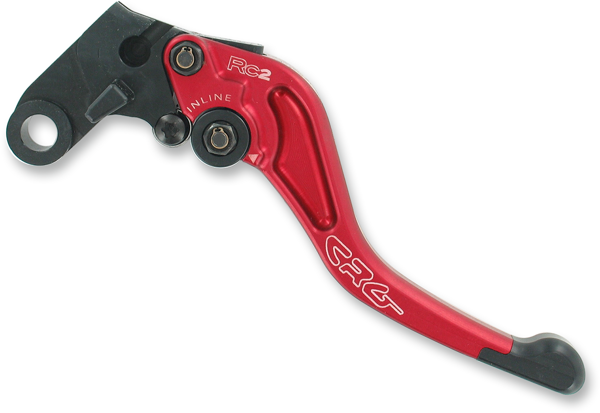 RC2 Shorty Clutch Lever