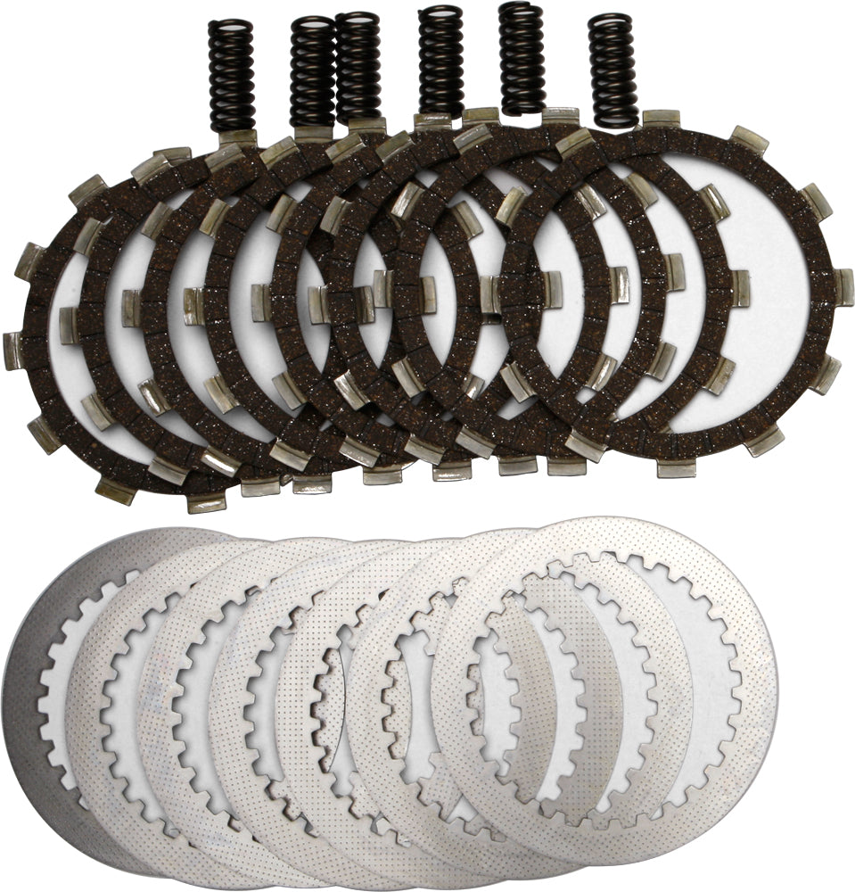 Dirt Racer Clutch Set