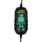 High Efficiency Battery Charger