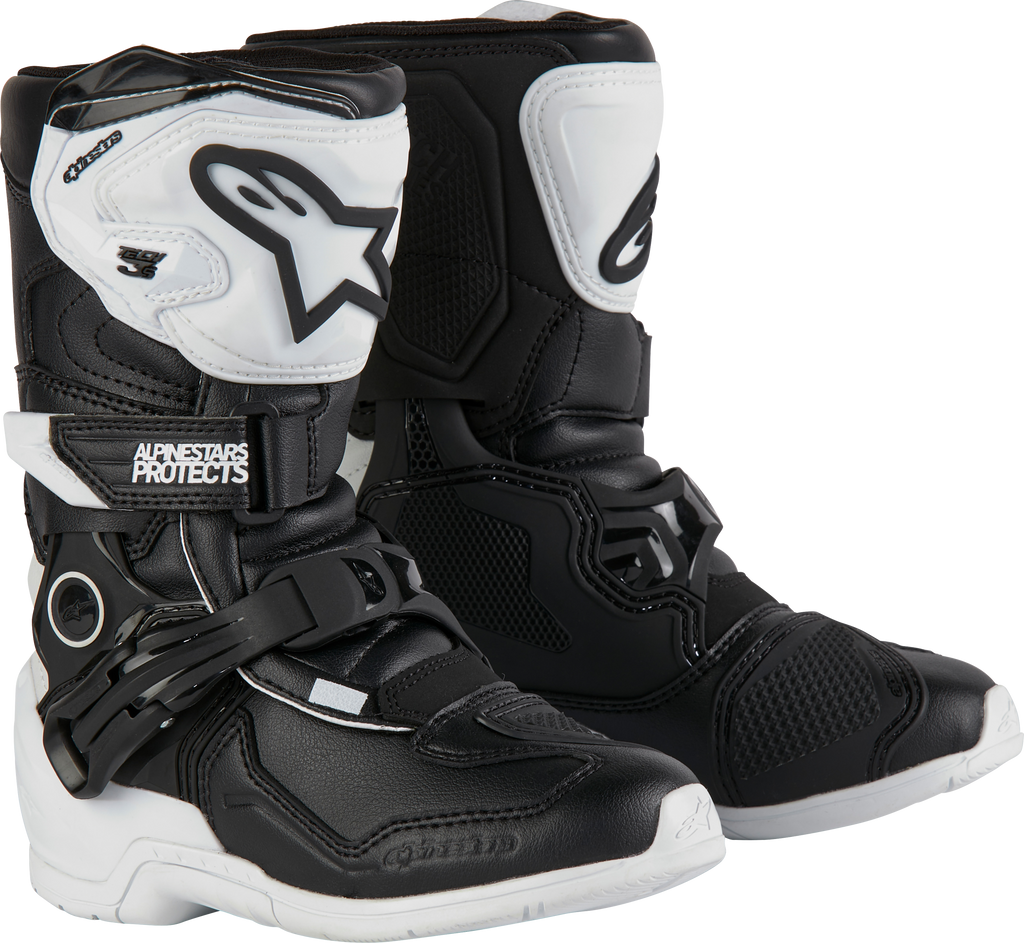 Tech 3S Kids Boots