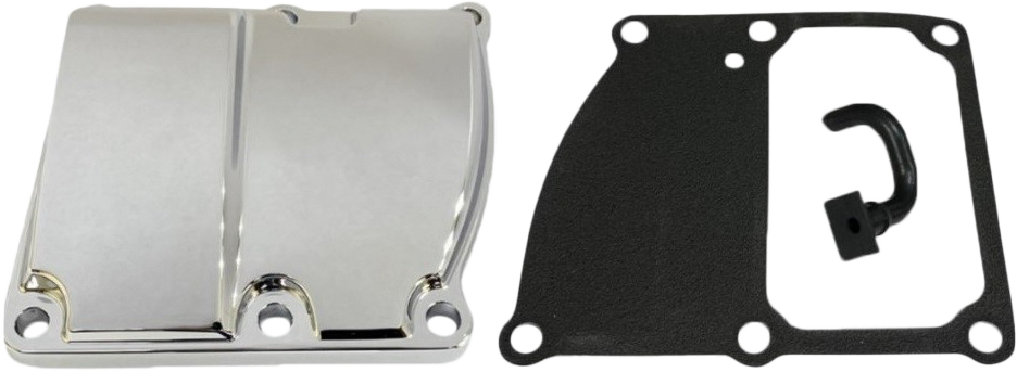 Transmission Top Cover