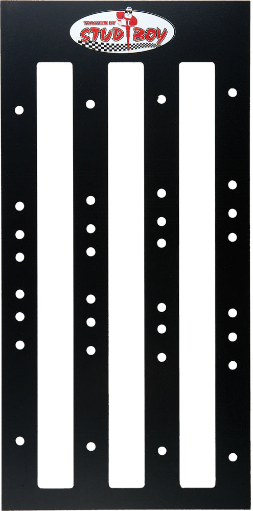 Trail Stud Template