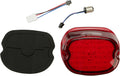 Low Profile LED Taillight