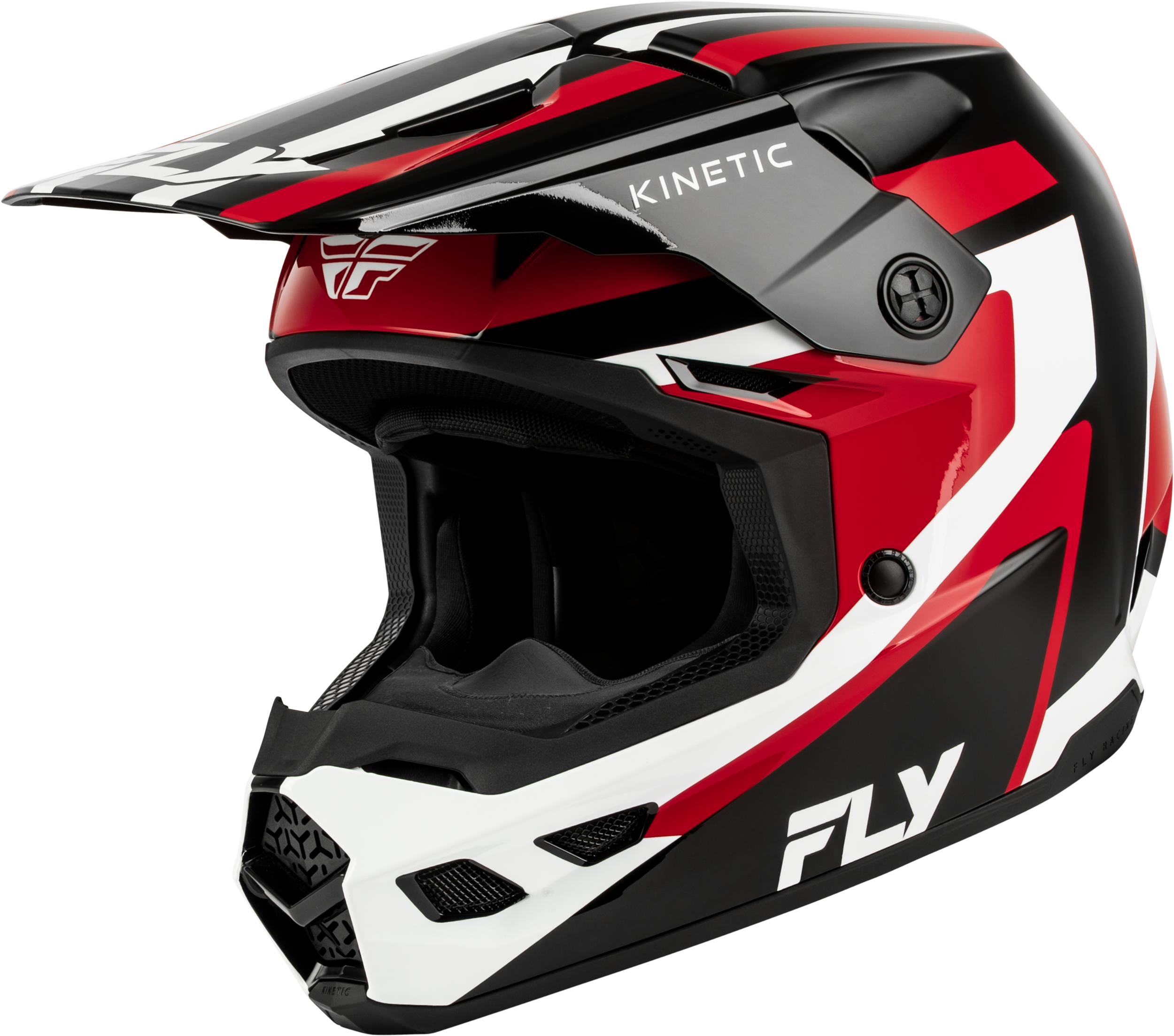 Kinetic Sync Cold Weather Helmet (2027)