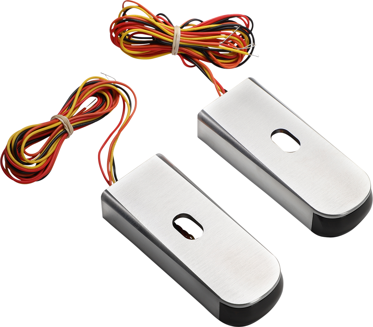 Fender Strut LED Marker Lights