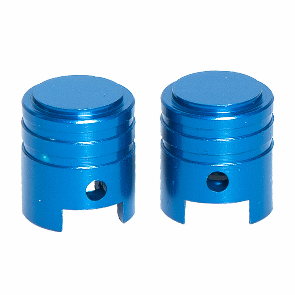 Sport Valve Caps