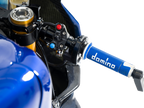 A450 Road Racing Grips