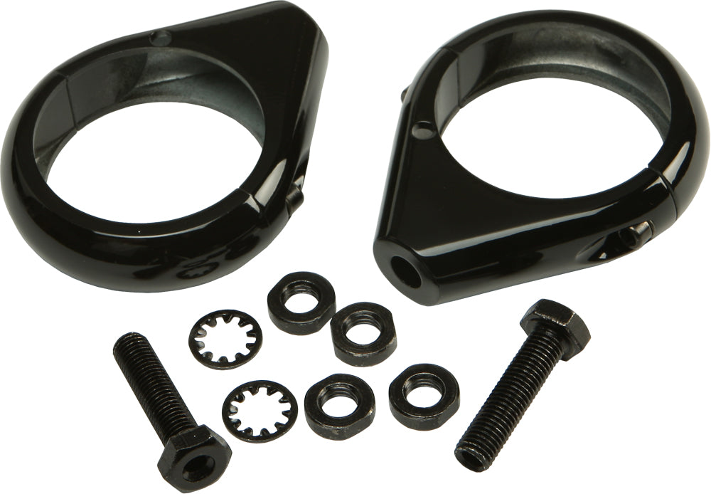 Turn Signal Clamp