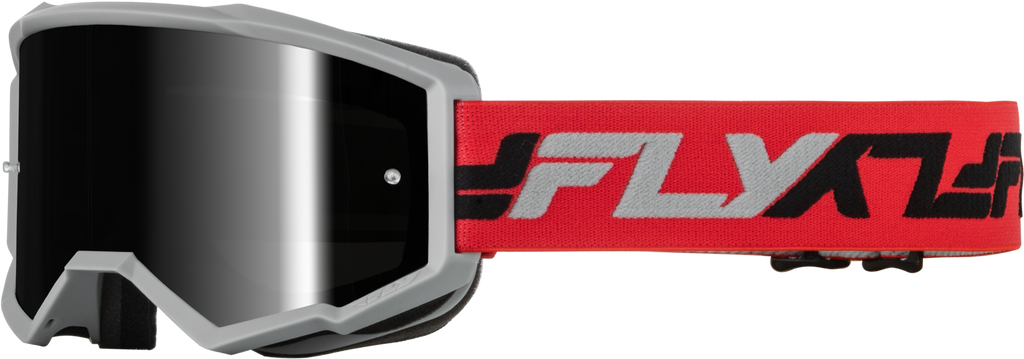 Youth Zone Goggles (2027)