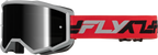 Youth Zone Goggles (2027)