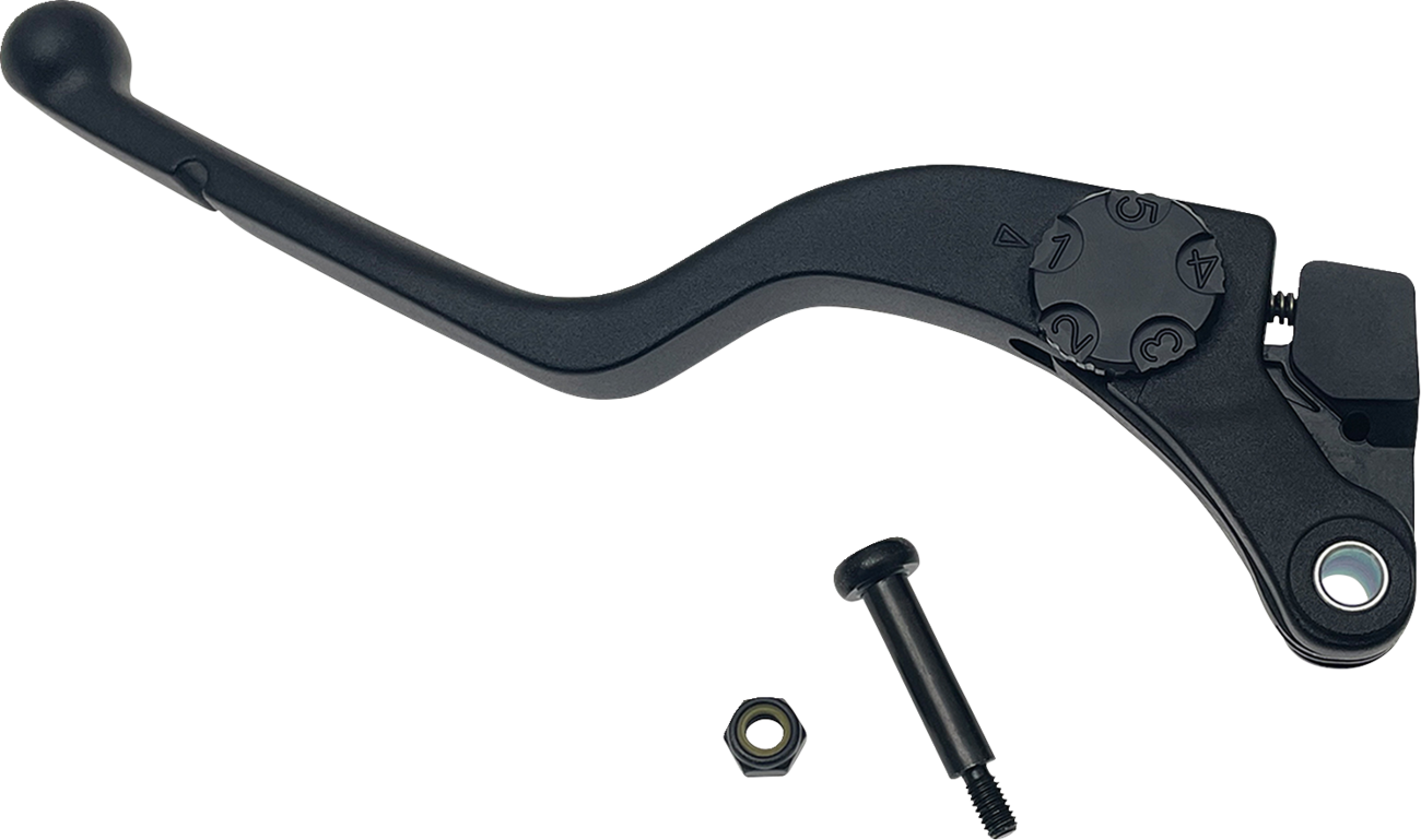 Clutch Lever Assembly