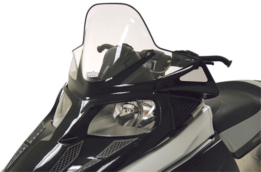 Windshield