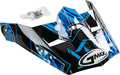 MX46Y Helmet Visor