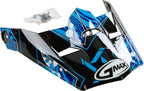 MX46Y Helmet Visor