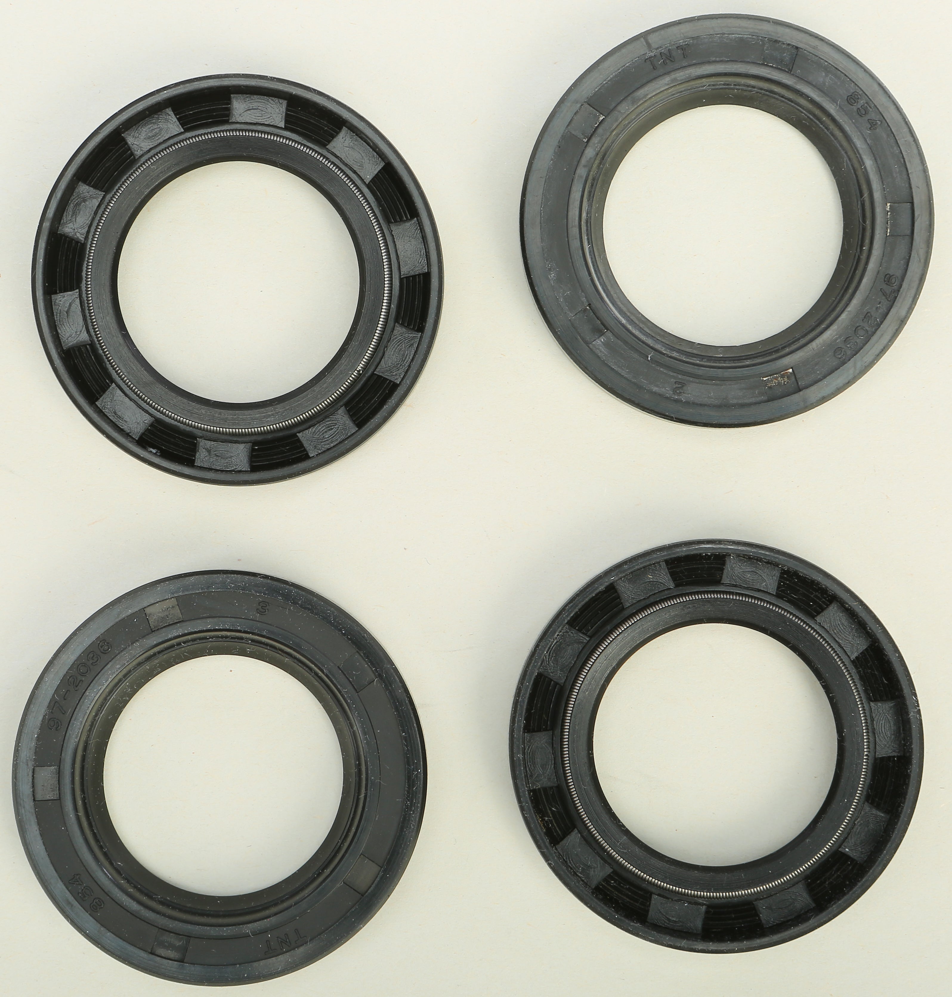 Driveshaft/Pump Seal Kit