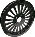 Pully black