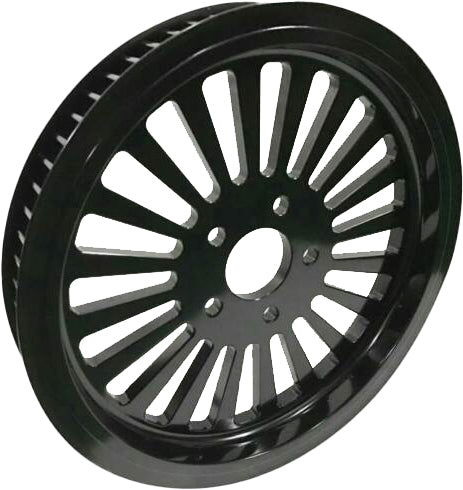Pully black