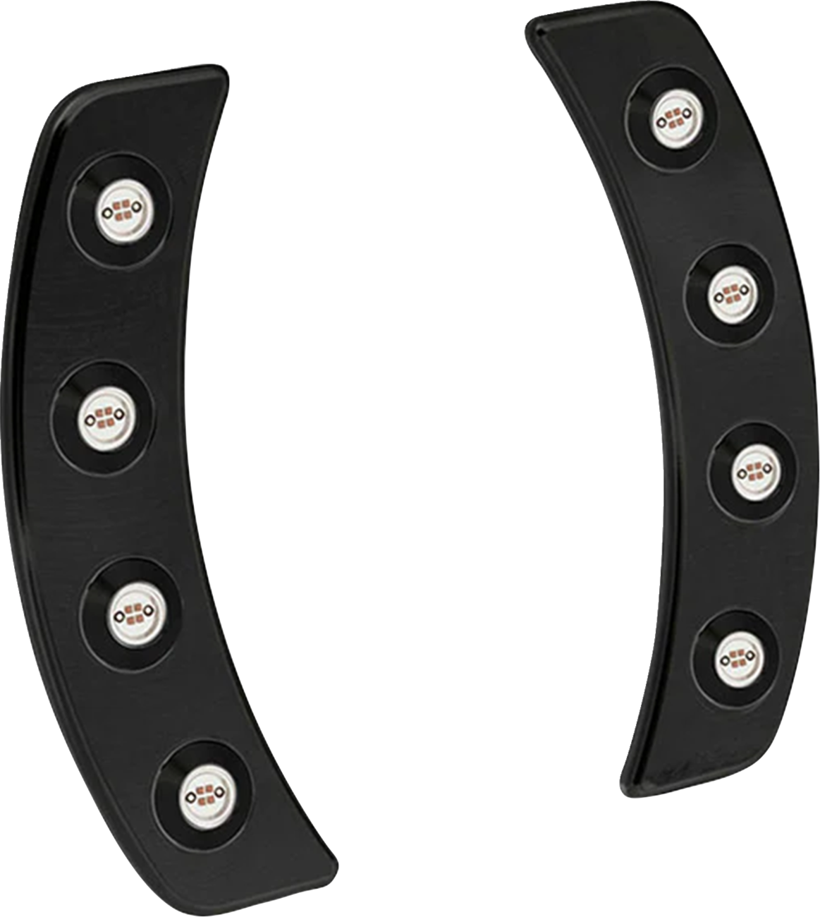 Quad Pod Running Light