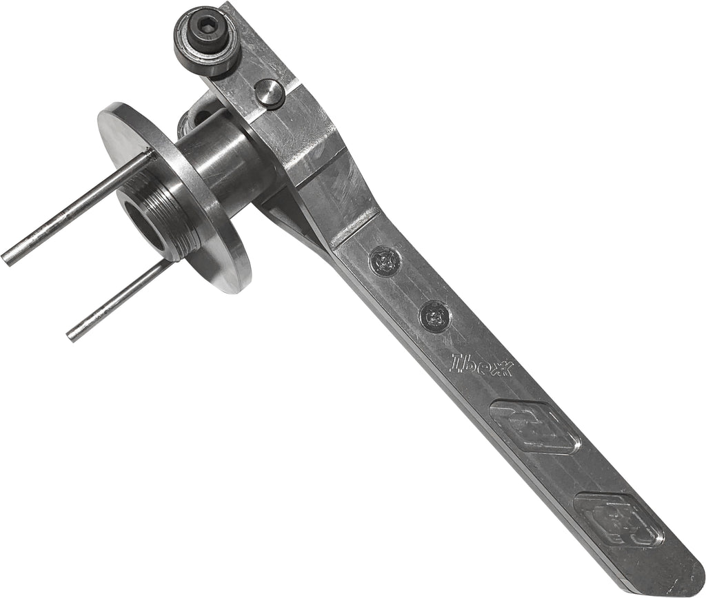Secondary Clutch Collapse Tool