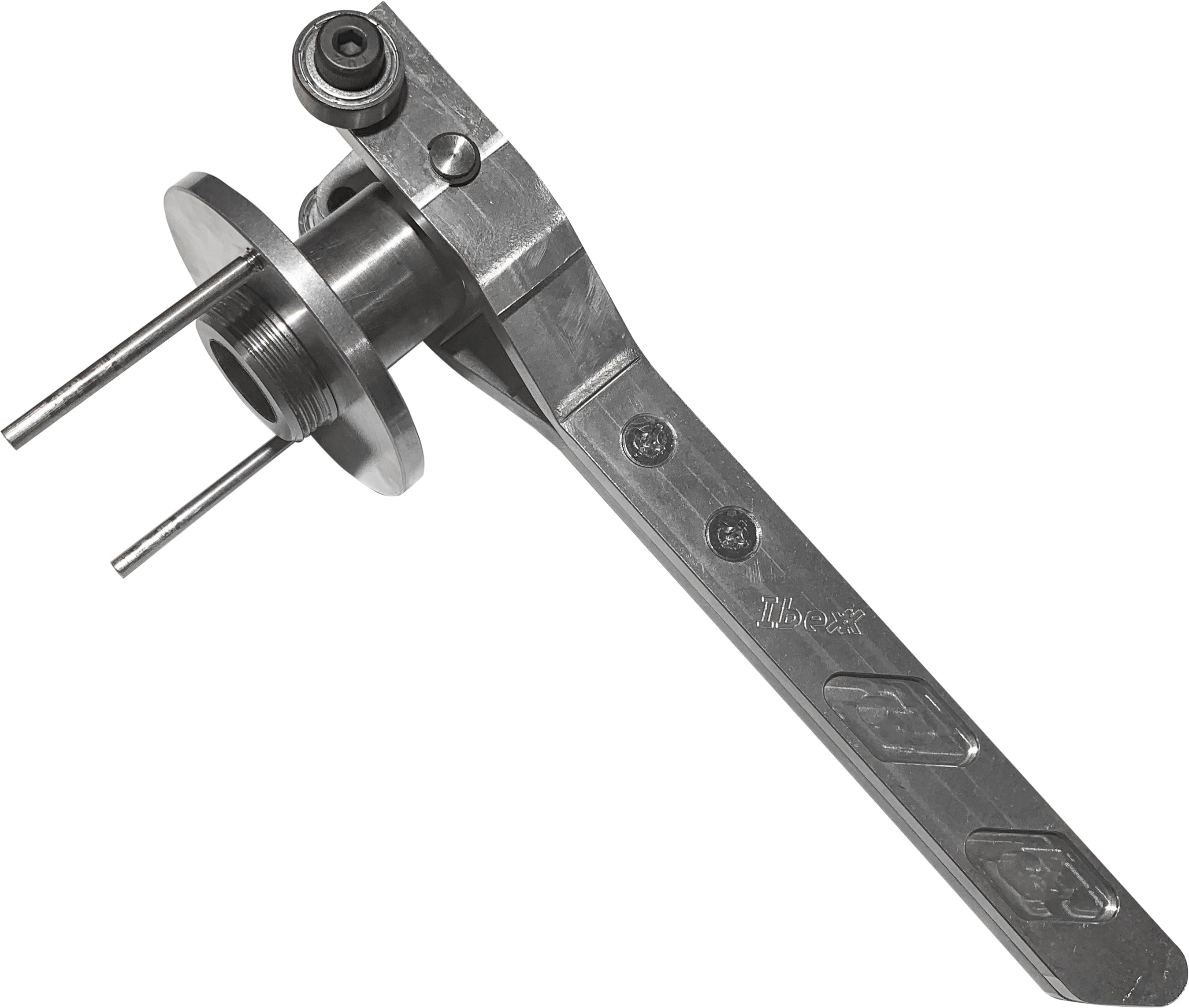 Secondary Clutch Collapse Tool