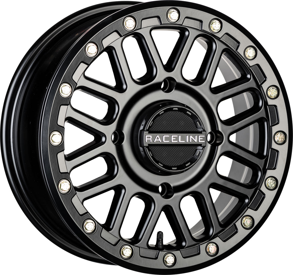 Podium Beadlock Wheel