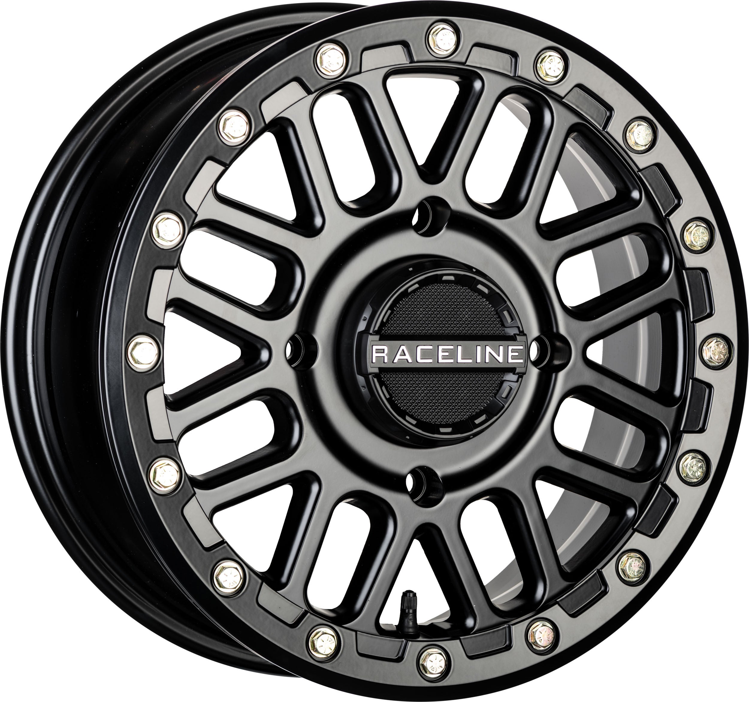 Podium Beadlock Wheel