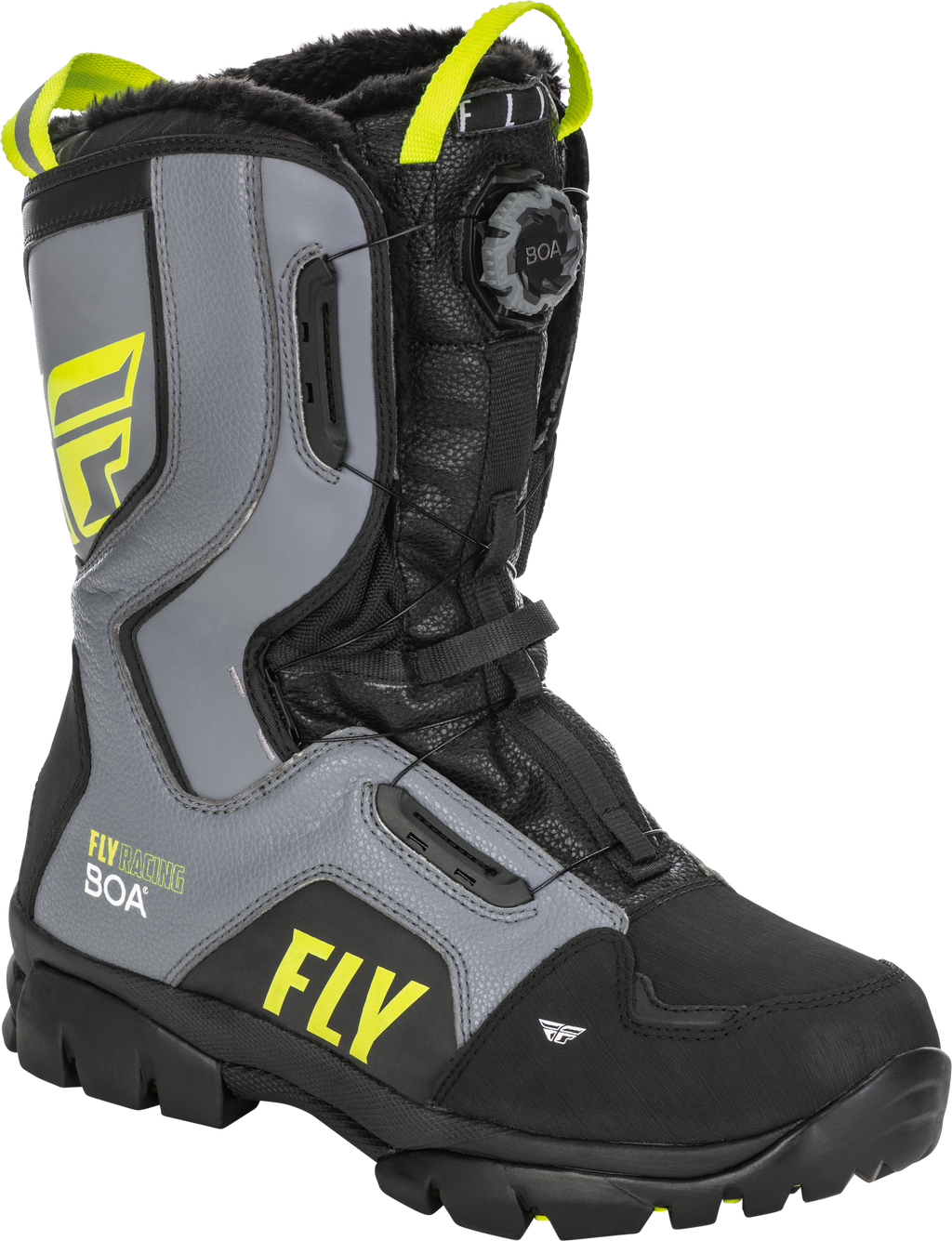 Marker BOA Boots (2026)
