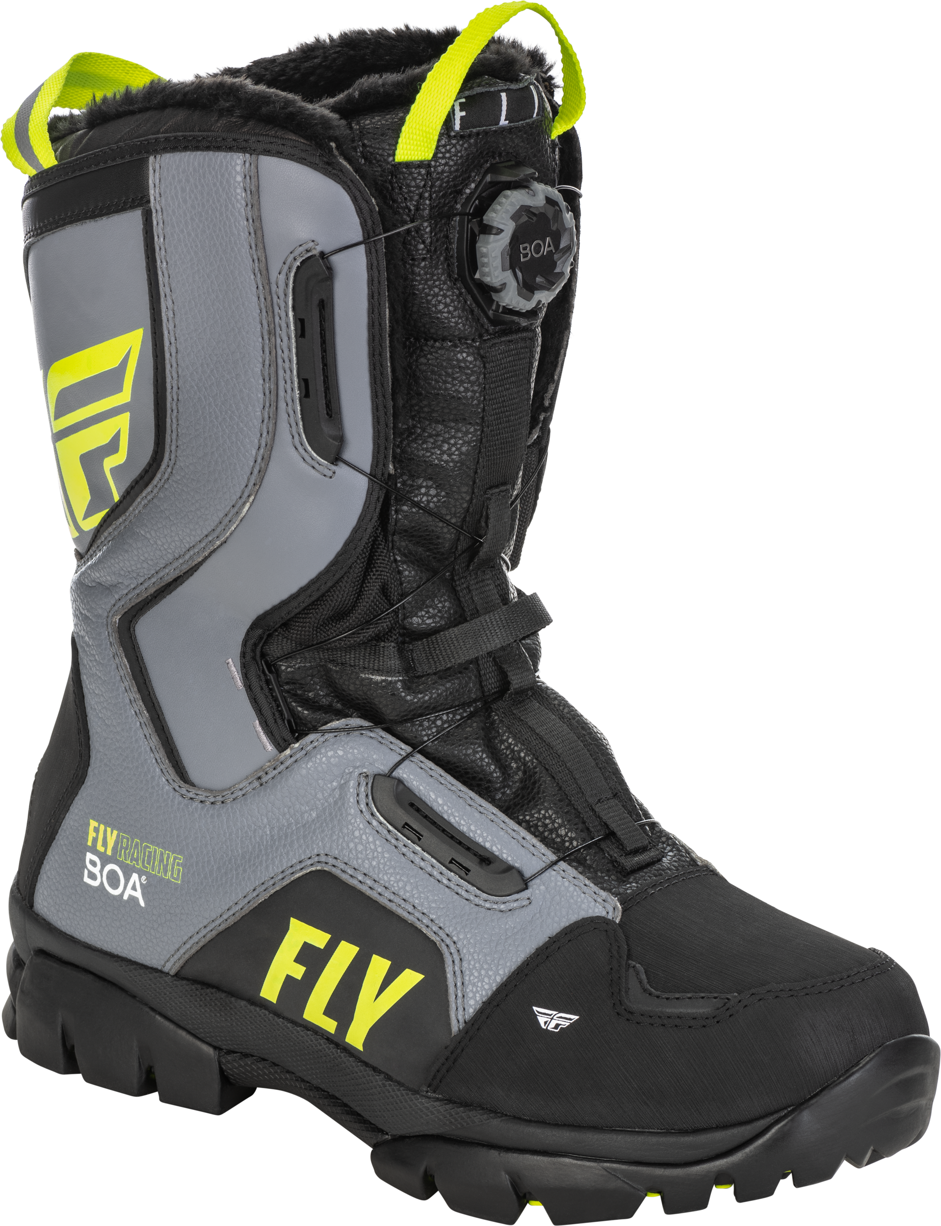 Marker BOA Boots (2026)