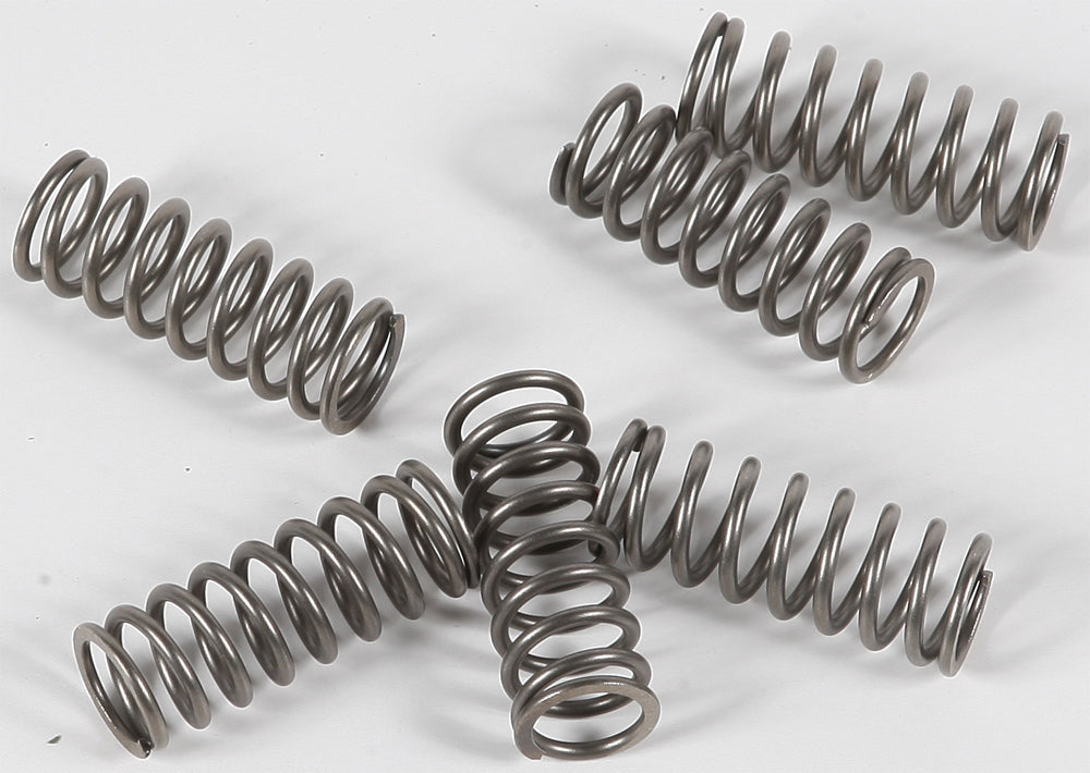 Redline Clutch Springs