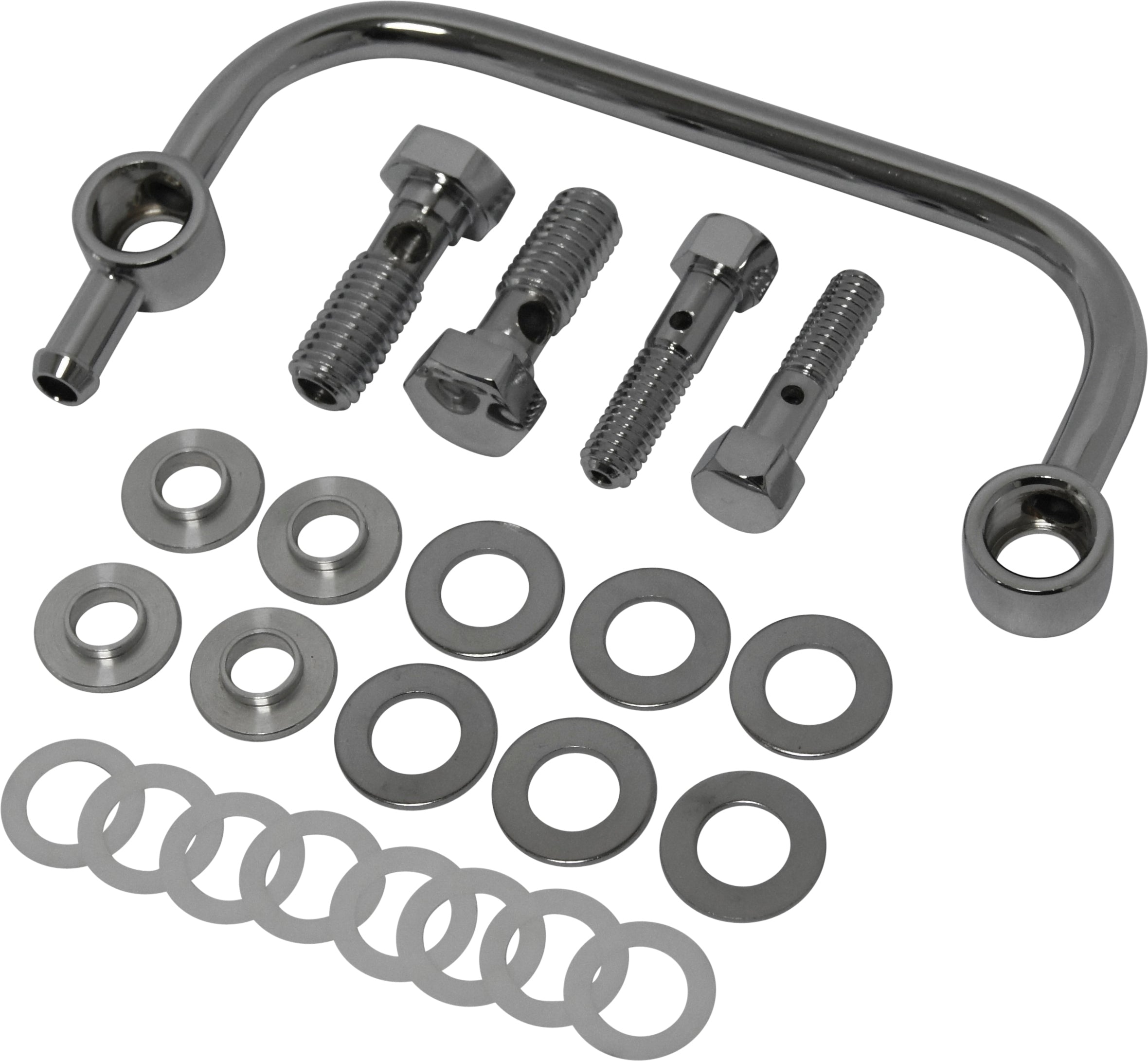 Air Cleaner Brackets