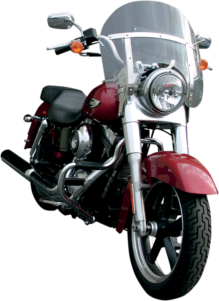 Front Multibar®