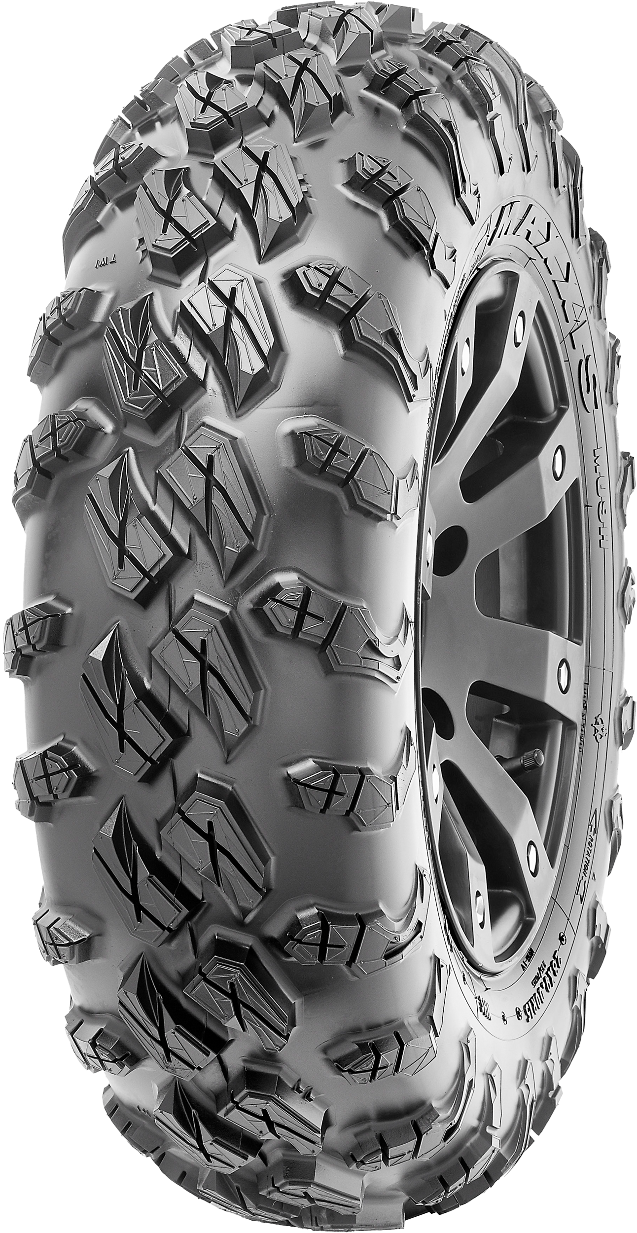 MU9H Tire