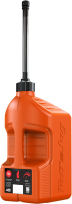 Tuff Jugs Auto Stop Spout